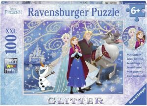 Ravensburger Puzzle »Disney Frozen