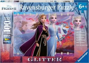 Ravensburger Puzzle »Disney Frozen II