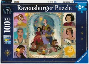 Ravensburger Puzzle »Disney Wish«