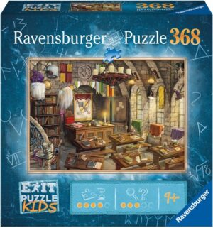 Ravensburger Puzzle »EXIT