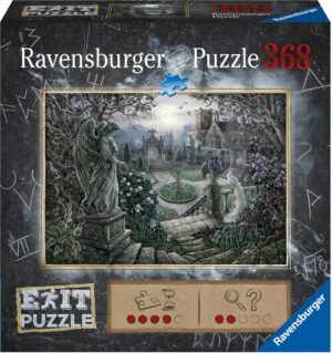 Ravensburger Puzzle »EXIT