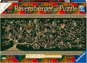 Ravensburger Puzzle »Familienstammbaum«