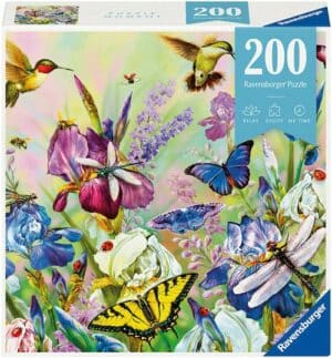 Ravensburger Puzzle »Flowery meadow«