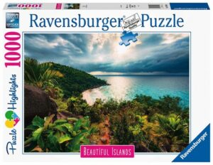 Ravensburger Puzzle »Hawaii«