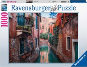 Ravensburger Puzzle »Herbst in Venedig«