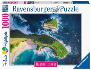 Ravensburger Puzzle »Indonesien«