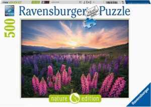 Ravensburger Puzzle »Lupinen«