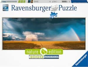 Ravensburger Puzzle »nature edition