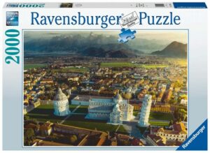 Ravensburger Puzzle »Pisa in Italien«