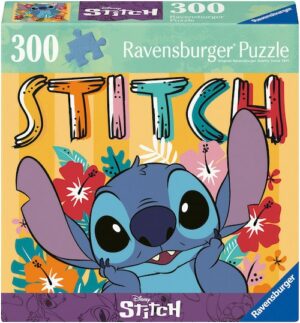 Ravensburger Puzzle »Stitch«