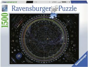 Ravensburger Puzzle »Universum«