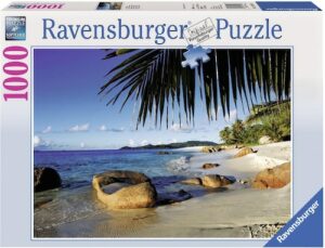 Ravensburger Puzzle »Unter Palmen«