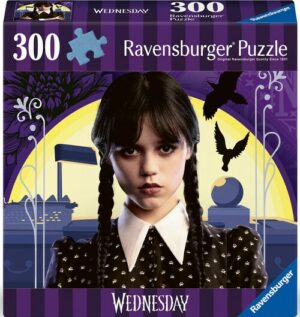 Ravensburger Puzzle »Wednesday