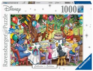 Ravensburger Puzzle »Winnie Puuh«