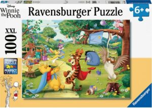 Ravensburger Puzzle »Winnie the Pooh