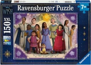 Ravensburger Puzzle »Wünsche werden wahr«