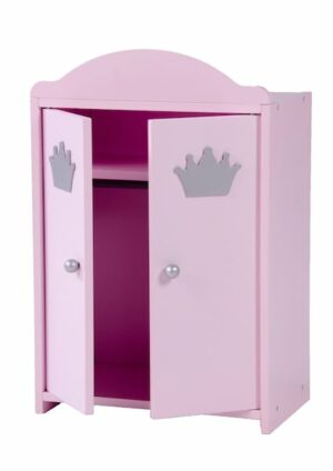 roba® Puppenkleiderschrank »Prinzessin Sophie«