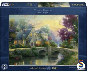 Schmidt Spiele Puzzle »Abendstimmung«