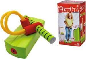 SIMBA Hüpfspielzeug »POGO Jumper«