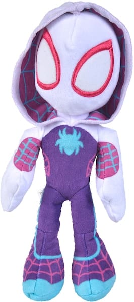 SIMBA Kuscheltier »Disney Marvel Ghost Spider