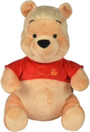 SIMBA Kuscheltier »Disney Winnie The Pooh Core Refresh