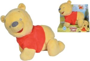 SIMBA Kuscheltier »Disney Winnie the Pooh