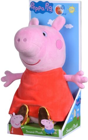 SIMBA Kuscheltier »Peppa Pig