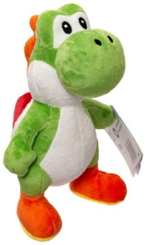 SIMBA Plüschfigur »Yoshi 20cm Plüsch«