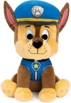 Spin Master Plüschfigur »Gund - Paw Patrol Plüsch 23 cm - Chase«