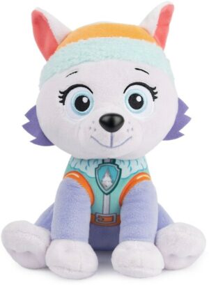 Spin Master Plüschfigur »Gund - Paw Patrol Plüsch 23 cm - Everest«