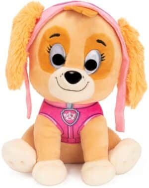 Spin Master Plüschfigur »Gund - Paw Patrol Plüsch 23 cm - Skye«