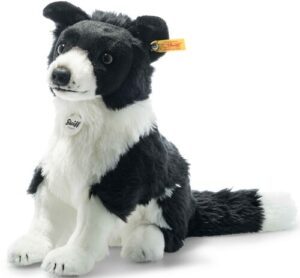 Steiff Kuscheltier »Jaycee Border Collie«