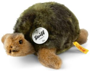 Steiff Kuscheltier »Slo Schildkröte