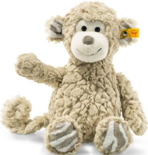 Steiff Kuscheltier »Soft Cuddly Friends Bingo Affe«