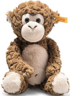 Steiff Kuscheltier »Soft Cuddly Friends Bodo Affe«