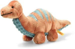 Steiff Kuscheltier »Soft Cuddly Friends Bronko Brontosaurus«