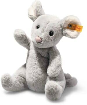 Steiff Kuscheltier »Soft Cuddly Friends Cheesy Maus«