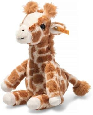 Steiff Kuscheltier »Soft Cuddly Friends Gina Giraffe«