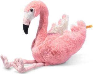 Steiff Kuscheltier »Soft Cuddly Friends Jill Flamingo«