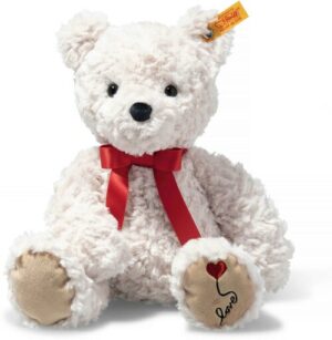 Steiff Kuscheltier »Soft Cuddly Friends Jimmy Teddybär – Love«