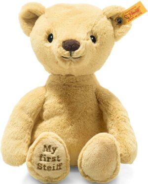 Steiff Kuscheltier »Soft Cuddly Friends My first Steiff Teddybär«