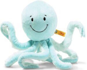 Steiff Kuscheltier »Soft Cuddly Friends Ockto Oktopus«