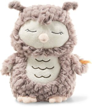 Steiff Kuscheltier »Soft Cuddly Friends Ollie Eule«