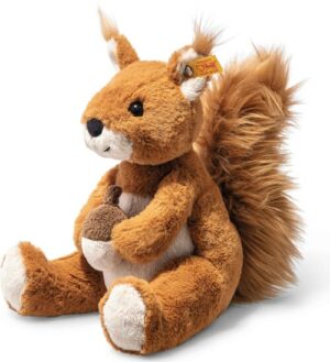 Steiff Kuscheltier »Soft Cuddly Friends Phil Eichhörnchen«