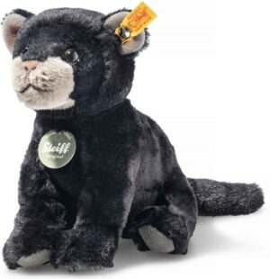 Steiff Kuscheltier »Teddies for tomorrow Taky Baby Panther«