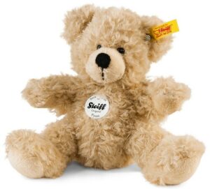 Steiff Kuscheltier »Teddy Fynn beige