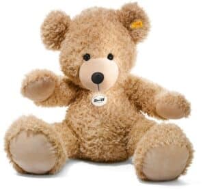 Steiff Kuscheltier »Teddy Fynn beige