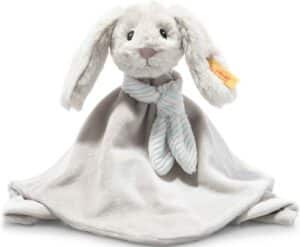 Steiff Schmusetuch »Soft Cuddly Friends Hoppie Hase«