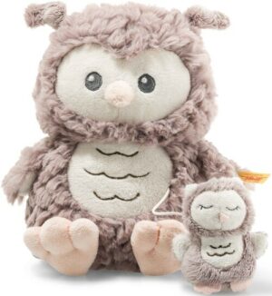 Steiff Spieluhr »Soft Cuddly Friends Ollie Eule«