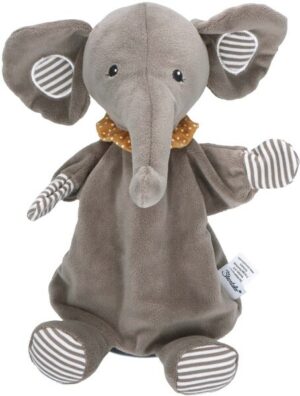 Sterntaler® Handpuppe »Elefant Eddy«